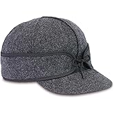 Stormy Kromer The Mackinaw Cap