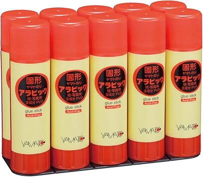 Amazon Com Yamato Solid Arabic Ys 22 10s Japan Import Office Products