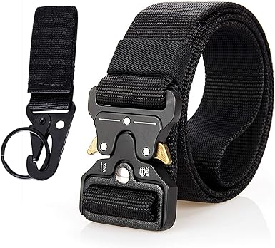 2 inch tactical belt