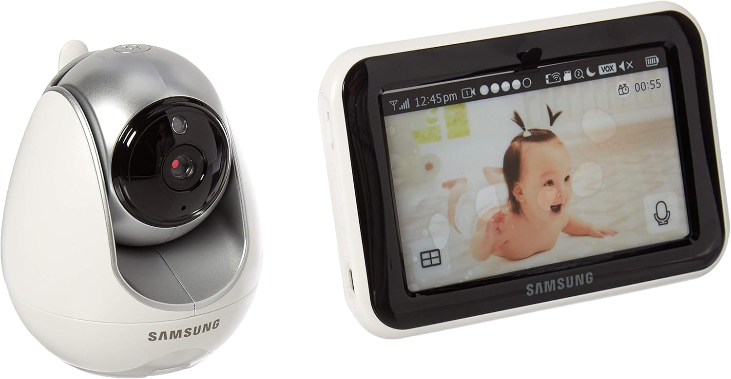 samsung baby view monitor