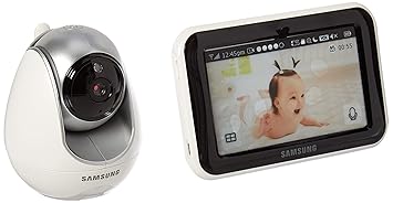 samsung wisenet babyview