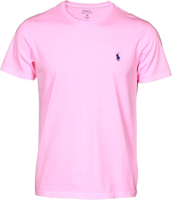 t shirt ralph lauren uomo amazon