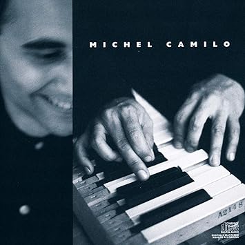 Michel Camilo Amazon De Musik amazon de