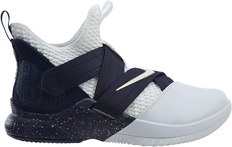 lebron james soldier 12 blue