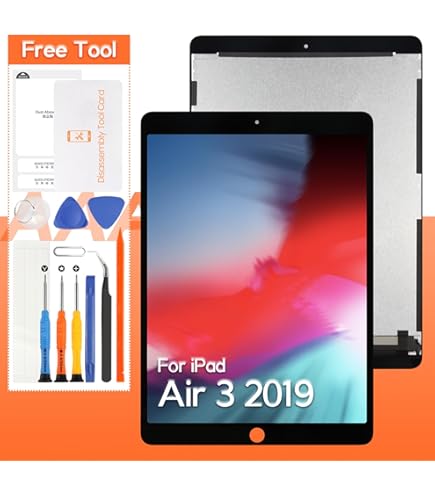 Ipad Screen Replacement Ipad Air Screen Replacement LCD Screen For