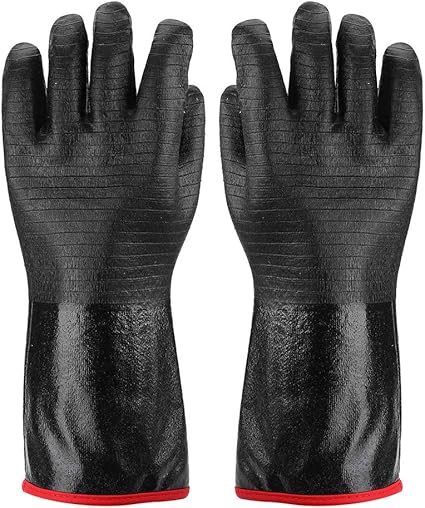 Gants résistants à la chaleur Clearance