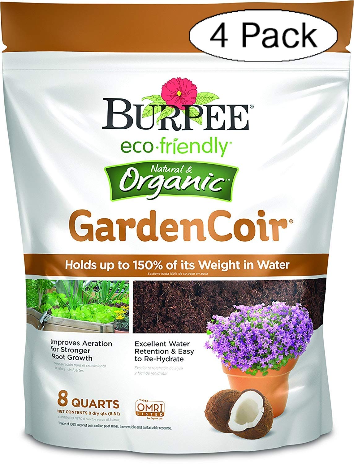 Best Raised Garden Soil Mix