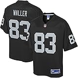 derek carr replica jersey