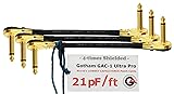 3 Units - 10 Inch - Gotham GAC-1 Ultra Pro