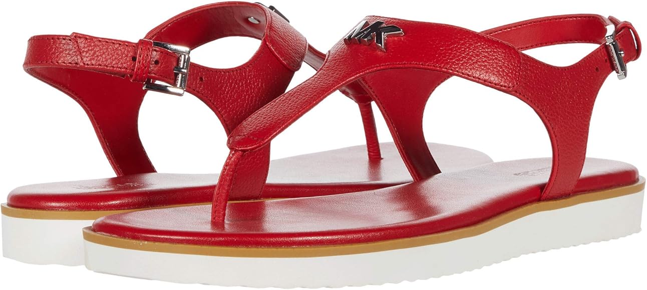 michael michael kors brady thong sandals
