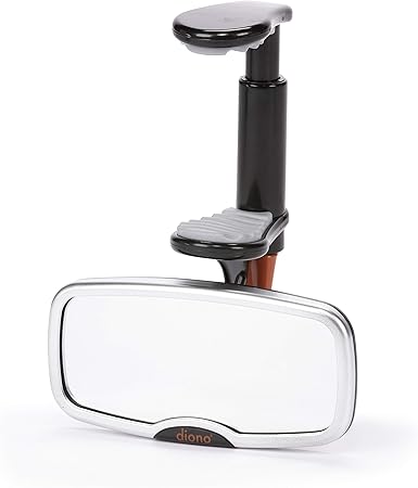 diono rear view mirror