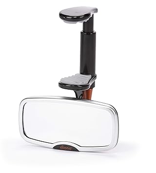 diono back seat mirror