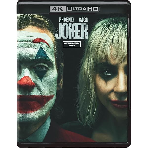 JOKER: Amazon.ca: Movies & TV Shows