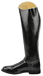 Hispar Women Ladies Decent Dress Dressage Boots