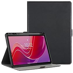 Derwere for Lenovo Tab M11 Case with Pen