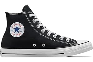 Converse Unisex Adult Chuck Taylor All Star High Top Sneaker