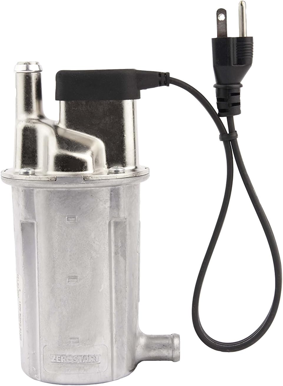engine block heater ford on Amazon Com Zerostart 3308002 Series 8000 Light Duty Circulation Heater 5 8 Diameter Inlet Outlet Csa Approved 120 Volts 1000 Watts Automotive