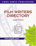 Image de Film Writers Directory: 8th Edition 1999