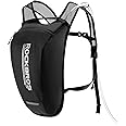 ROCKBROS Hydration Backpack with 2L Water Bladder Leak Proof Sealing Lightweight Water Hydration Pack for Hiking,Cycling, Running,Festivals