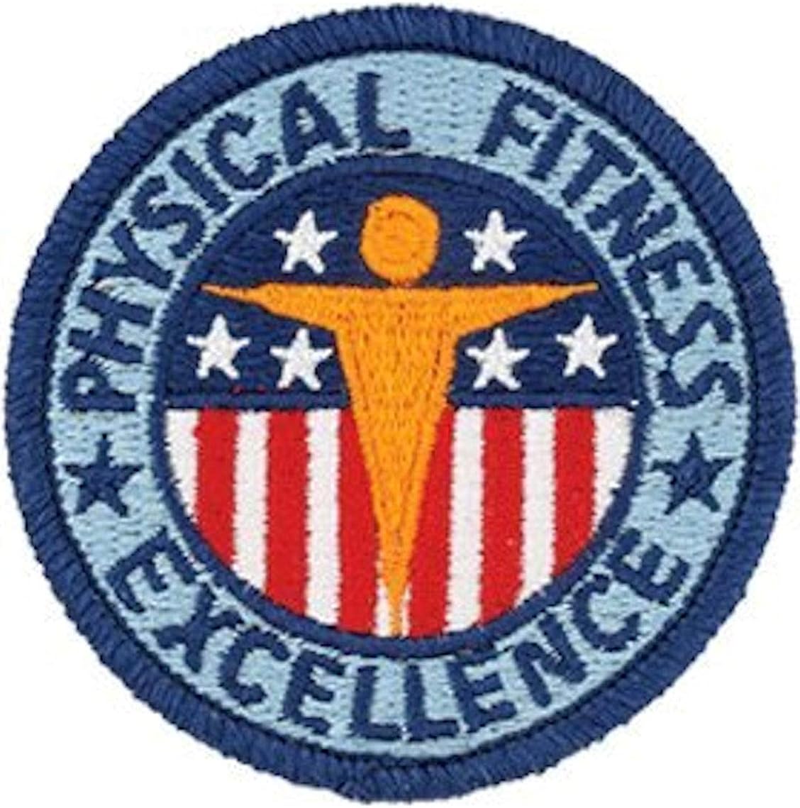 Army Physical Fitness Patch (HP6425) Clothing