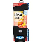 HEAT HOLDERS - 3 pack womens thick thermal socks 5-9 US