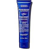 Kiehl's Ultimate Brushless Shave Cream with Menthol White Eagle, for All Skin Types, with Menthol & Camphor, Instant Refreshing & Cooling Effect, Minimizes Irritation, Primes Skin for Close Shave