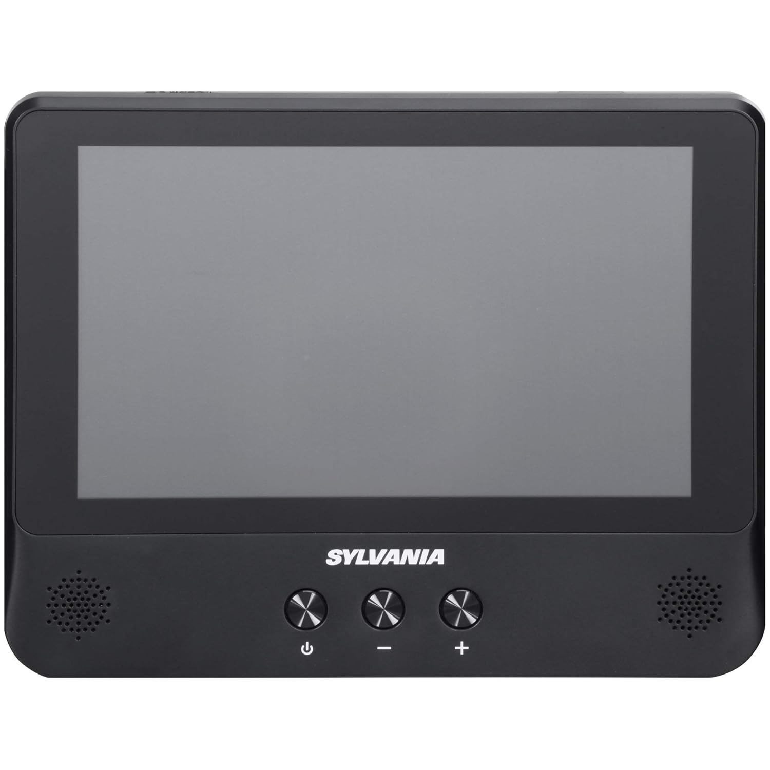 Amazon.com: Sylvania SLTDVD9220 3-in-1 9-Inch Touchscreen Tablet, Portable  DVD Player and DVD Combo with Android, 1.2GHz Quad Core: Computers &  Accessories