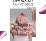 Wella EIMI Color Fresh Mask Lilac Frost 150 ml Professional Hair Care view 4