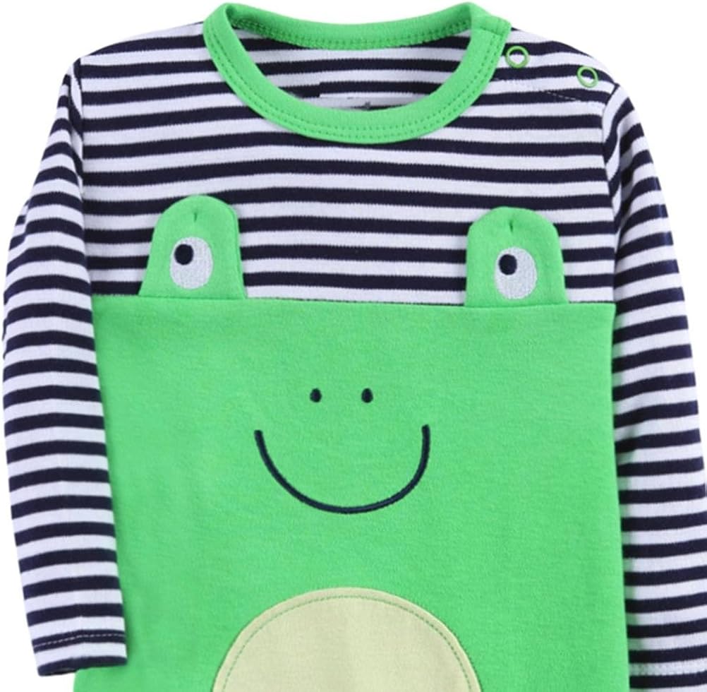 24 month boy long sleeve shirts