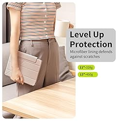 SwitchEasy Origami 2024 Case for iPad Pro