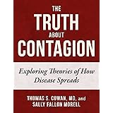 The Truth About Contagion: Exploring Theories of How Disease Spreads