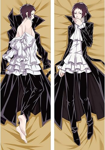 Amazon 芥川龍之介 ピーチスキン 抱き枕 カバー アニメ ゲーム キャラクター グッズ まくら 枕 クッション 160 X 50cm 両面等身大18禁枕 １８禁 ロリ 済南明遠智トレーディング株式会社 S アニメ 萌えグッズ 通販