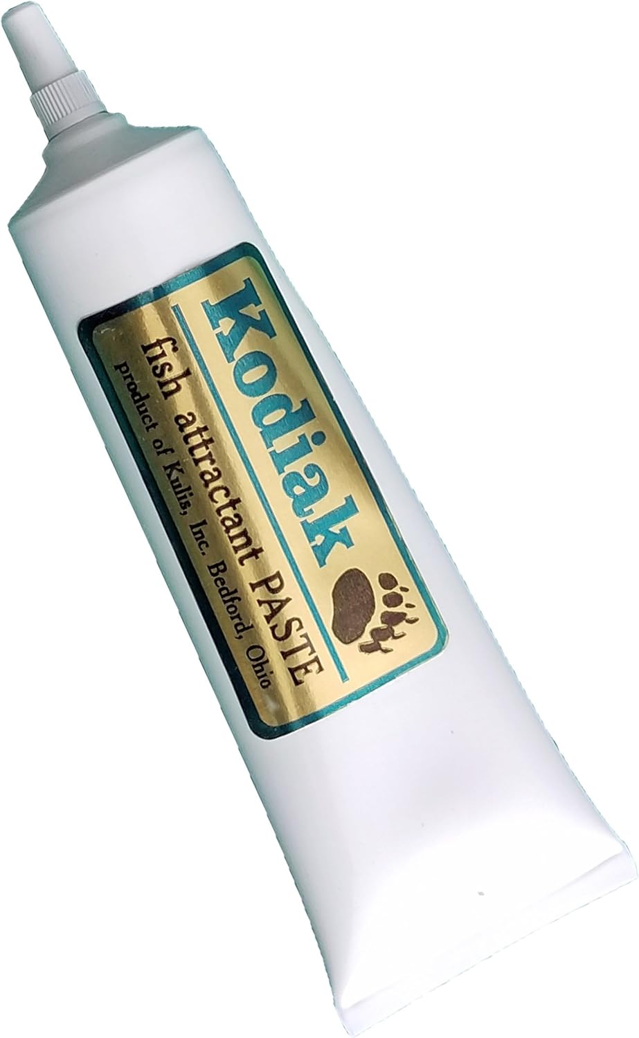 Kodiak Fish Attractant Tube (Shrimp) Sports & Outdoors Kodiak Fish Attractant Tube (Shrimp) Sports & Outdoors