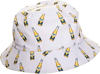 Calhoun Official Corona Allover Print 