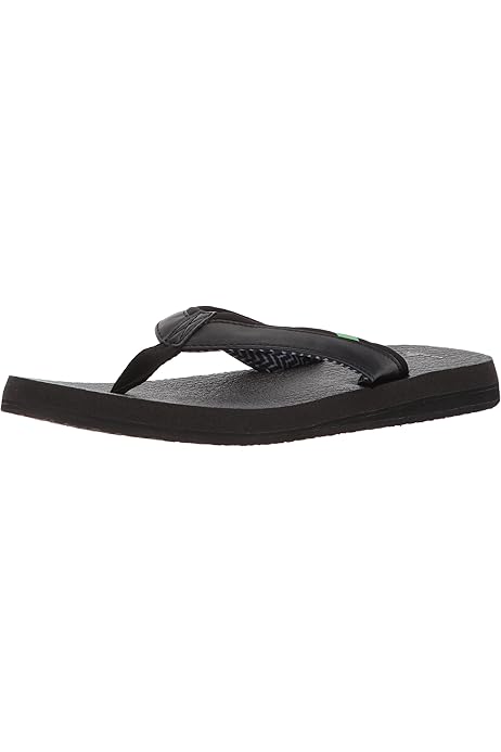 yoga mat flip flops amazon