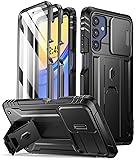 Poetic Revolution Case for Samsung Galaxy A15