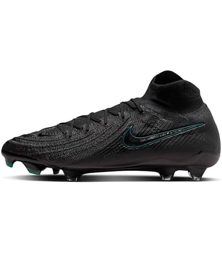 Amazon.com | Nike Phantom Luna 2 Elite FG High-Top Soccer Cleats