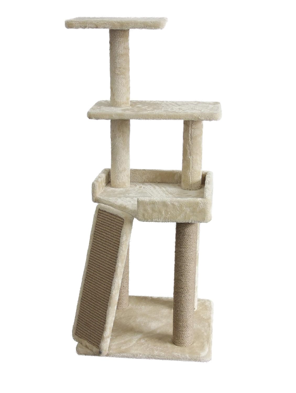 giant cat scratching post