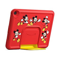 Amazon Fire HD 10 Kids tablet (newest model) ages