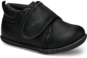 Stonz Cruiser™ Everyday Baby – APMA-Recognized, Water-Repellent & Stable First Walker