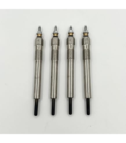 Amazon.com: YUXSOUQ Glow Plug 8982907550 8-98290-755-0 Compatible
