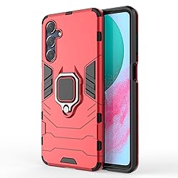Kukoufey Case for Samsung Galaxy M54 5G Case