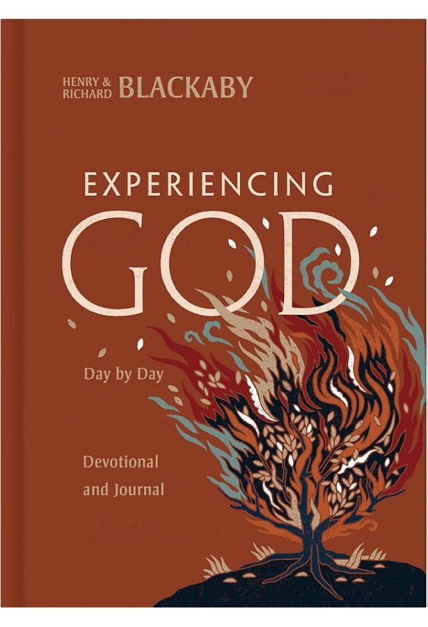 Experiencing God: Knowing and Doing the Will of God, Workbook by Henry