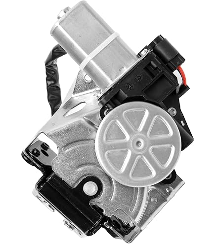 Amazon.com: AISIN PBD-002 OE Power Back Door/Liftgate Actuator