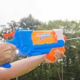 Nerf Super Soaker Flip Fill Water Blaster 887ml Multicolor Garden Toys view 5