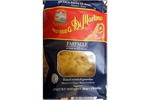 GONDMAX Pasta,Farfalle