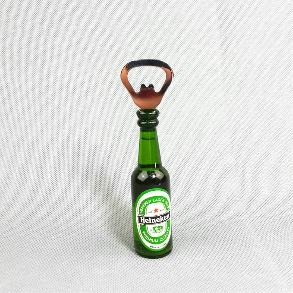 Compra Giow Decoración, abrebotellas de Personalidad, azulejo de Nevera