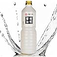 Japanese Crystal Clear Soy Sauce – Award-Winning Transparent Shoyu with Rich, Bold Flavor – Perfect for Light Dishes, Soups, & Seafood – 150th Anniversary Edition, 1 Liter Bulk Bottle – Elevate Your Culinary Creations