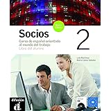 Socios 1 Libro Del Alumno Mp3 Spanish Edition Ele Niveau Adulte Tva 5 5 French Edition Gonzalez Marisa Martin Felipe Rodrigo Conchi Verdia Elena 9788484434153 Amazon Com Books