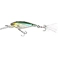 Yo-Zuri 3DB Shad Suspending Lure